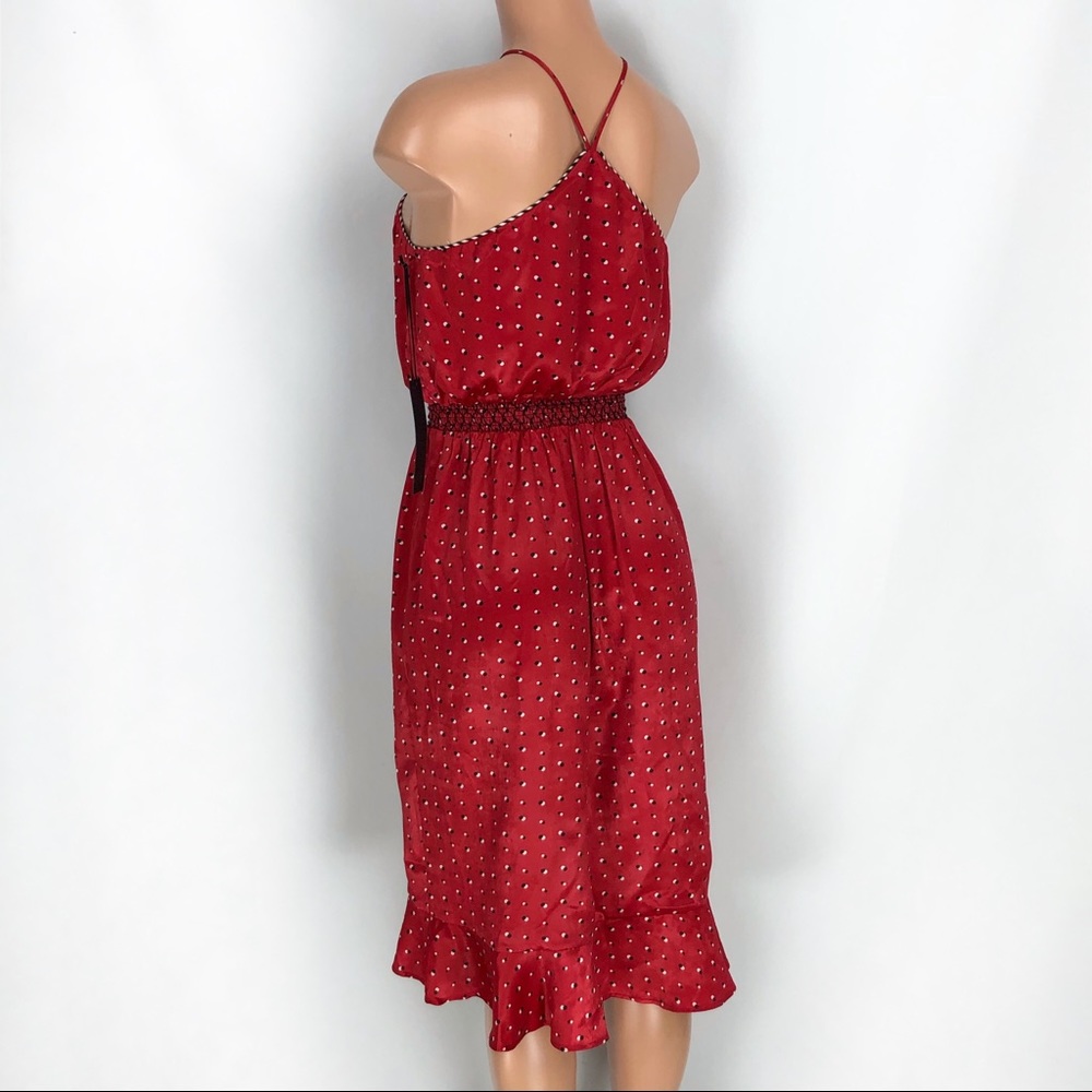 House of Harlow 1960 x Revolve Baye Midi Dress - Picture 10 of 14